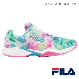 【NEW】FILA SHOES