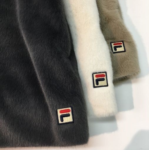 フィラストールプレゼント残りわずか！！