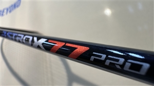 神器候補！？アストロクス77PRO発売！