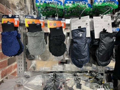 ☆寒さ対策グッズご紹介☆