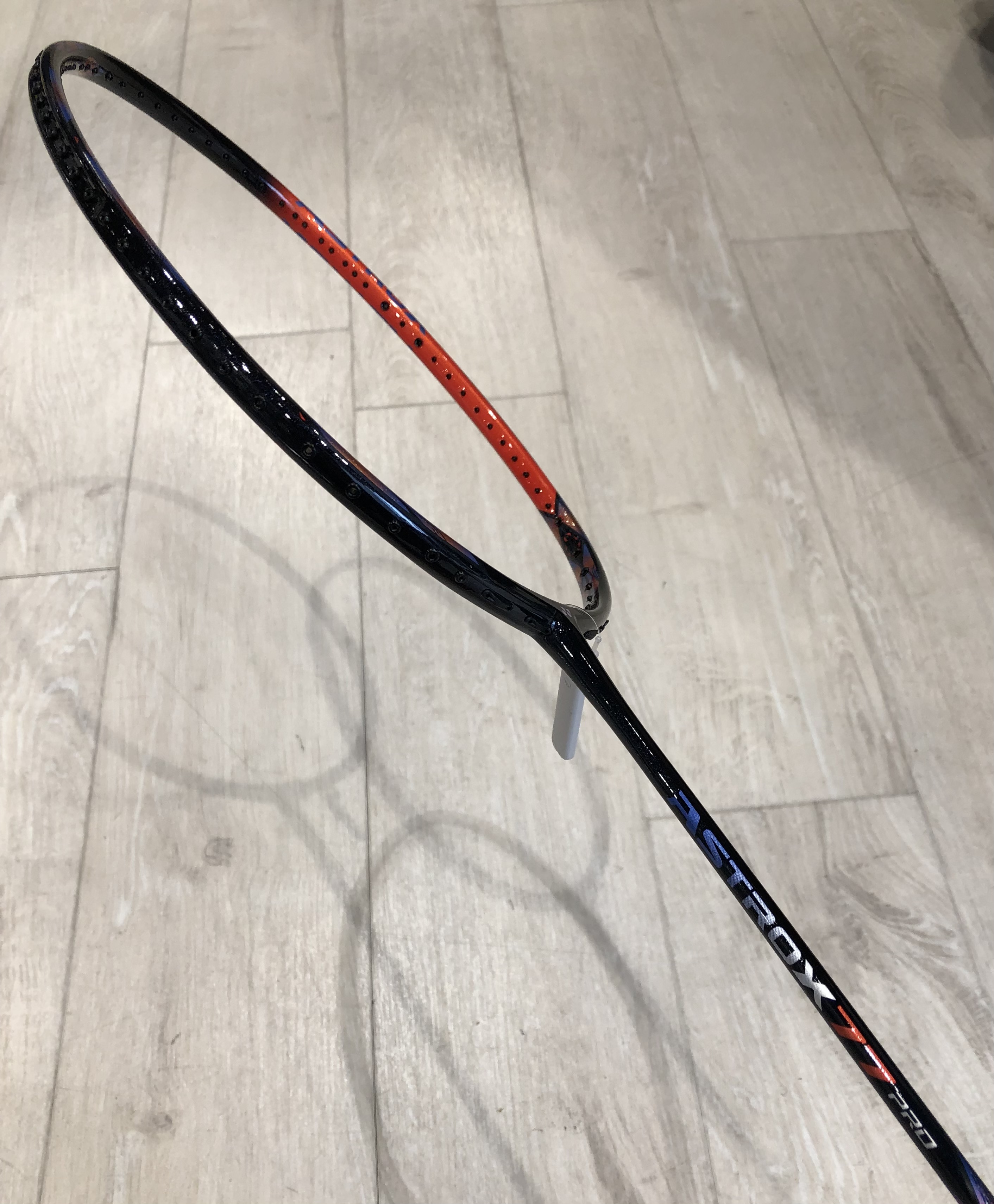 ヨネックスバドミントン話題の新製品入荷！