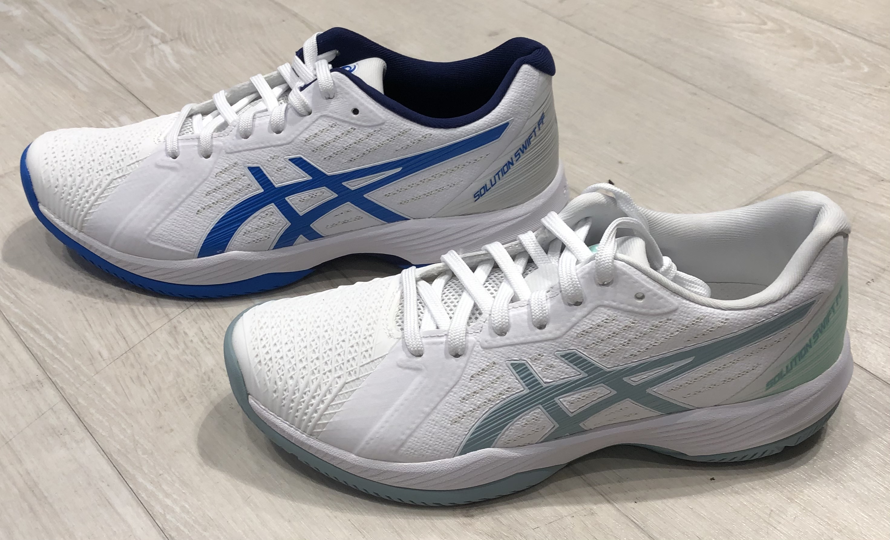 アシックスからNEWシューズ入荷！！