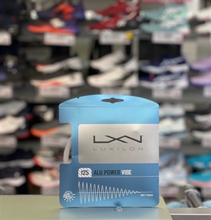 ツボブロ　No206　【 LUXILON ALU POWER VIBE】