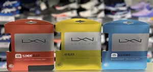 ツボブロ　No208　【ルキシロン　エレメント・４G・アルパワー　ブラックカラー登場】