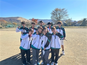 ツボブロ　No211　【上智大学Balle Blanche様】