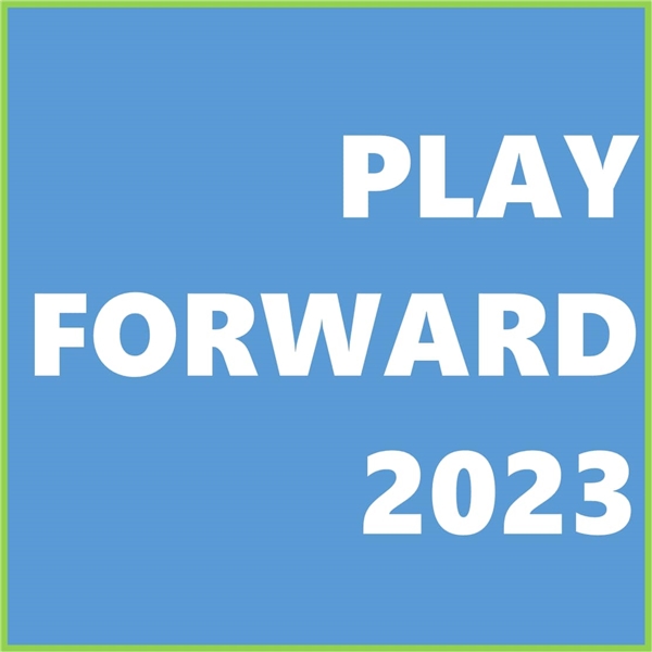 PLAY FORWARD2023