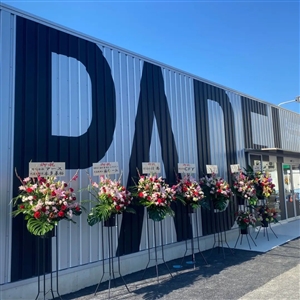 【オープニング情報】アッセンブル大宮（パデル&フットサル）