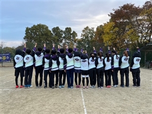 ツボブロ　No218　【早稲田大学稲友TC様】