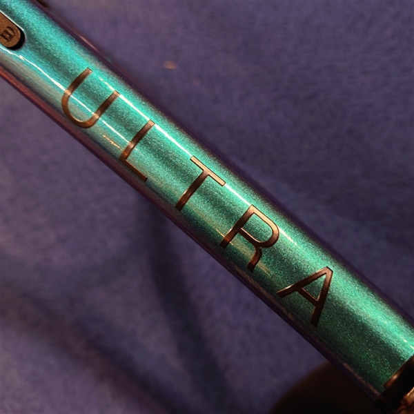 【☆入荷しました☆】ウイルソンNEWウルトラツアーV4第一弾【11月24日より】