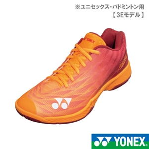 【予約受付中】ヨネックスバドミントンシューズ「エアラスZ2」