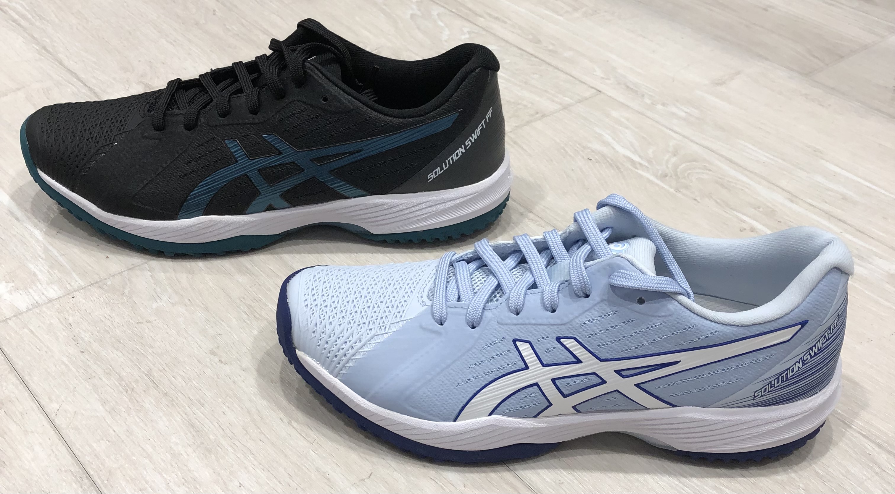 アシックスシューズ入荷！！