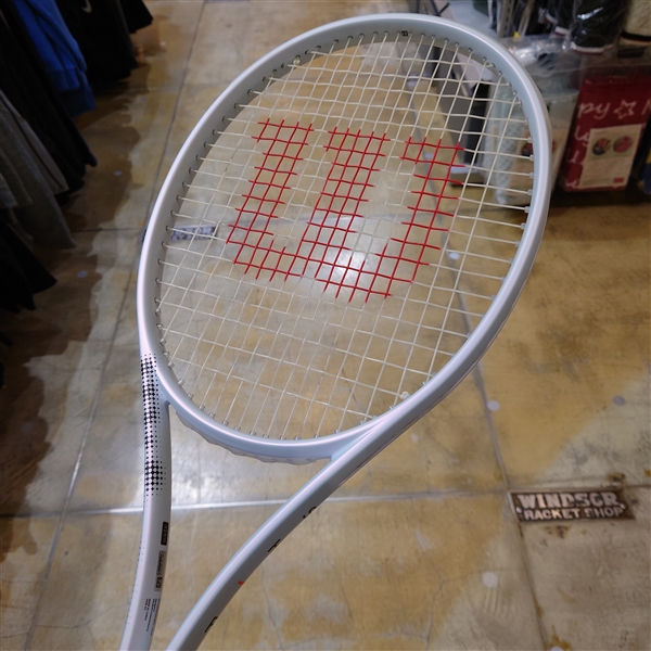 #SHIFTを「張る」・・・④