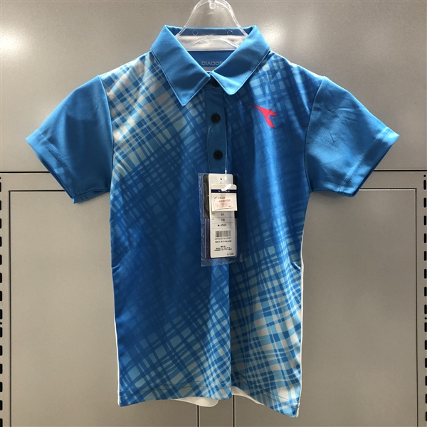 【超特価 数量限定】ディアドラ　ジュニアウエア　お買い得価格で入荷しました！