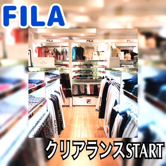 【ウェア】ポイント５倍DAY＆クリアランス順次スタート