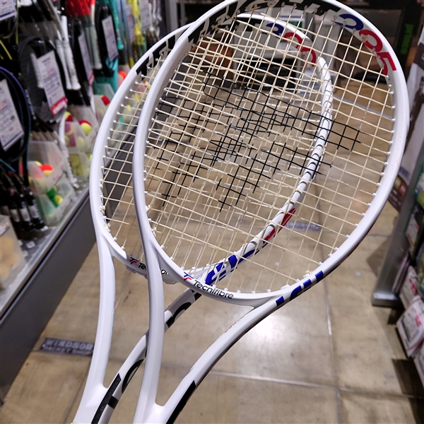 【☆情報解禁＆予約受付開始☆】テクニファイバーNEW T-ファイトISOFLEXシリーズ【２月中旬発売予定】