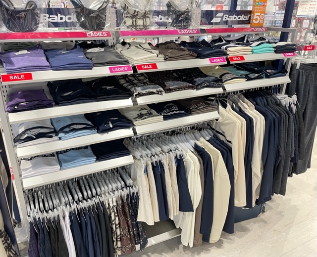 バボラ・セントクリストファー お買い得です!