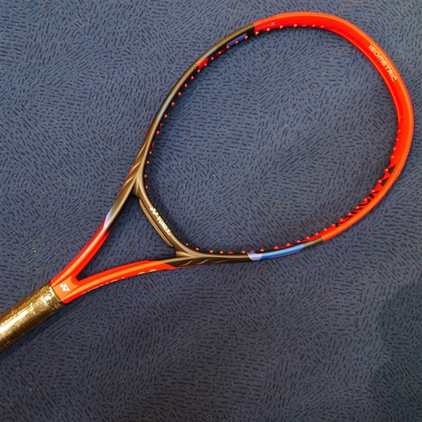 【続報】ヨネックスNEW Vコア機能説明【テクノロジー】