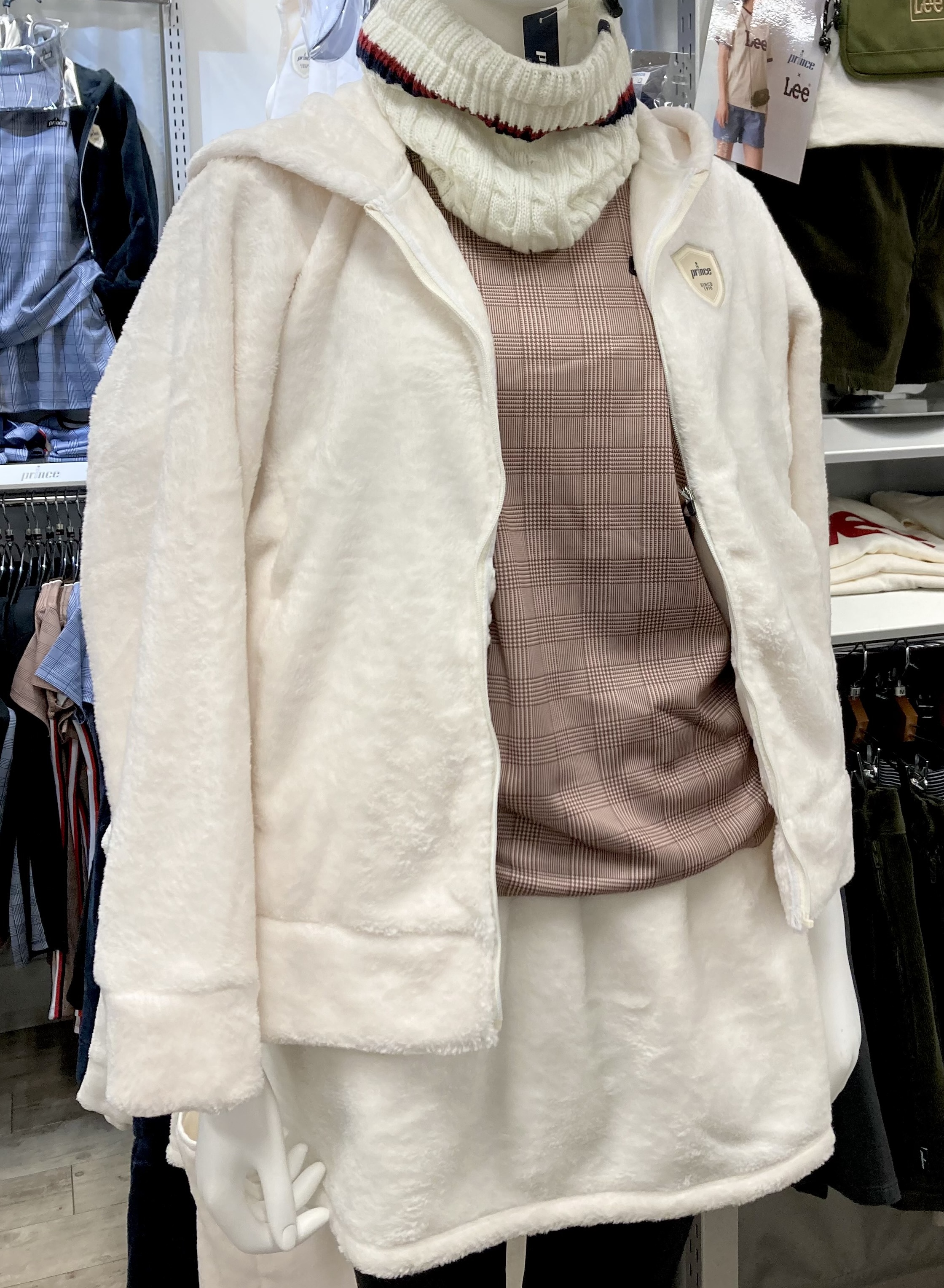 【プリンス 】クリアランス♪本日からです!