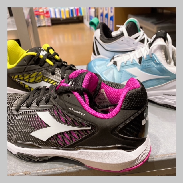 ★シューズ★ディアドラがセール価格に♪【本日スタート】