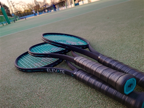 ダイアデムからラケットｷﾀ――(ﾟ∀ﾟ)――!!③