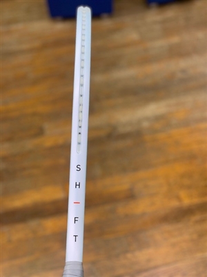 ツボブロ No234 【ウイルソンから謎のラケットが届きました】