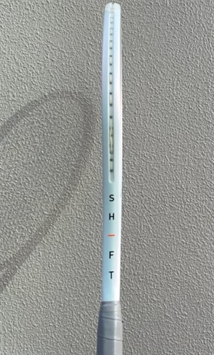 ツボブロ No236 【ウイルソン 謎のラケット SHIFTパート③】