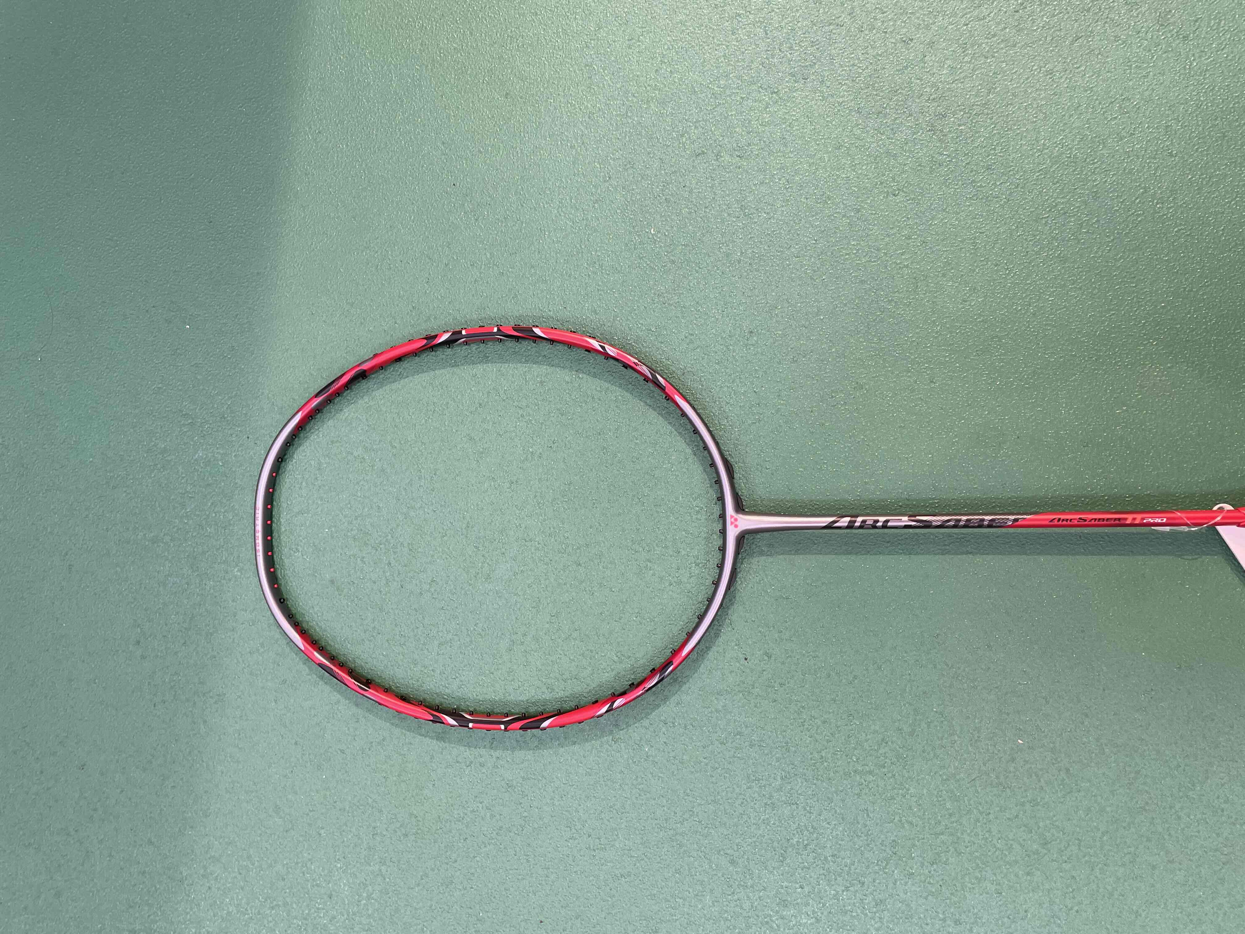 初売りおすすめバドミントンラケット