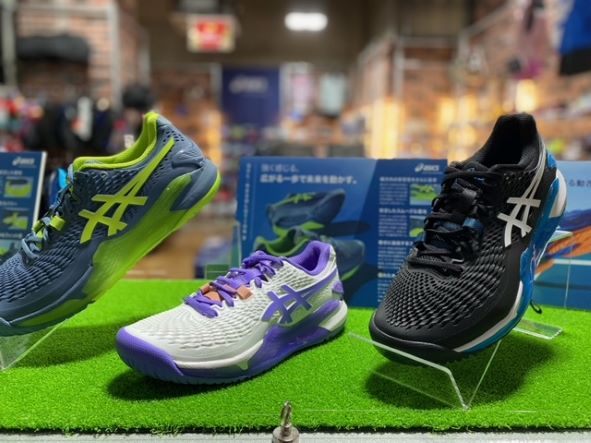 【予約受付中】日本最速!!ゲルレゾリューション9登場!!