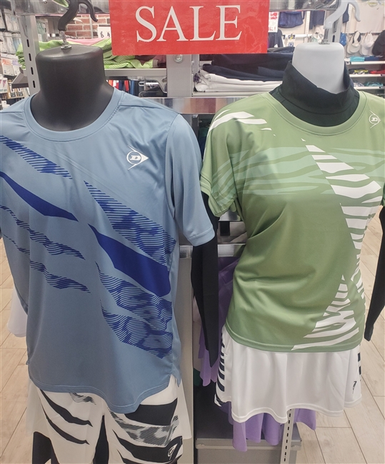 ☆ダンロップウエアクリアランスSALE☆