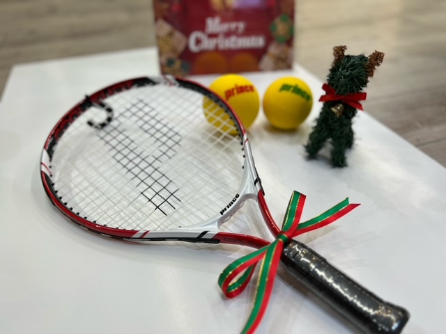 クリスマスジュニアキャンペーン【12/25(日)までです♪】