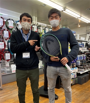 ツボブロ No240 【川上 倫平プロご来店】