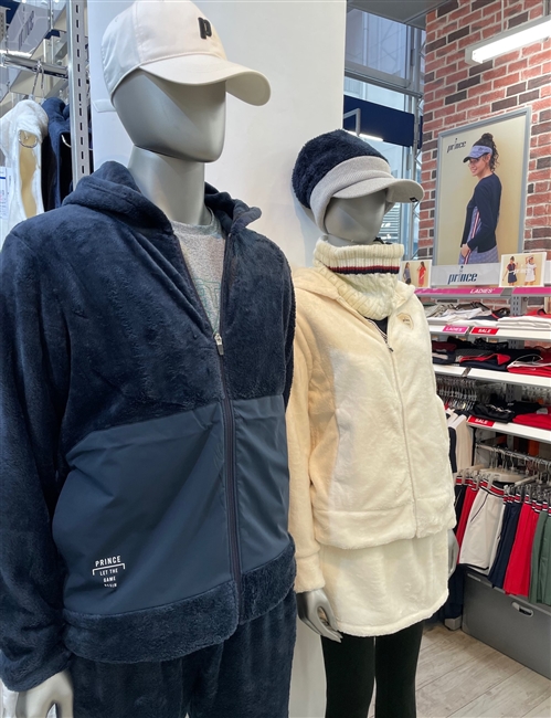 ☆プリンス秋冬クリアランスＳＡＬＥ大好評開催中☆