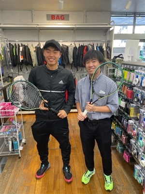 ツボブロ No247 【川上倫平プロご来店】