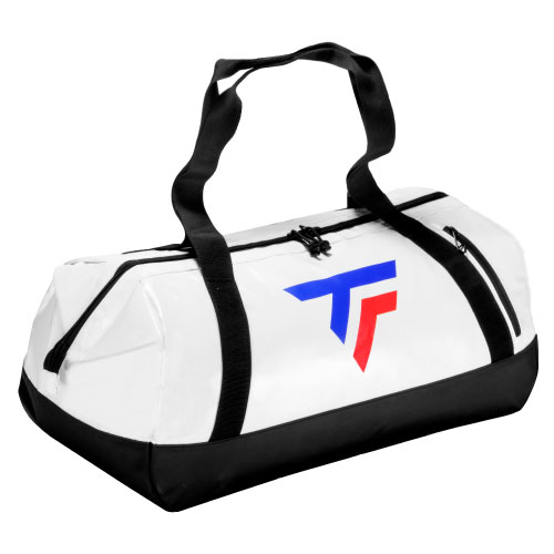 【SALE】テクニファイバー TOUR ENDURANCE WHITE DUFFEL 40TOUWHIDU [Tecnifibre BAG ダッフルバッグ ] 23SS（WH）