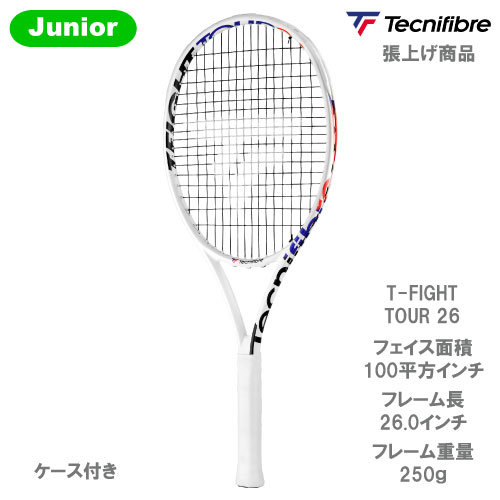 中古】テクニファイバー ティーファイト 315 XTC 2018年モデル