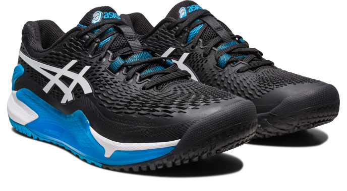 【NEW】アシックスシューズ入荷致しました！！！◇オムニクレーコート編