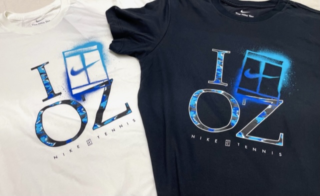 【ナイキ】新製品ウェア