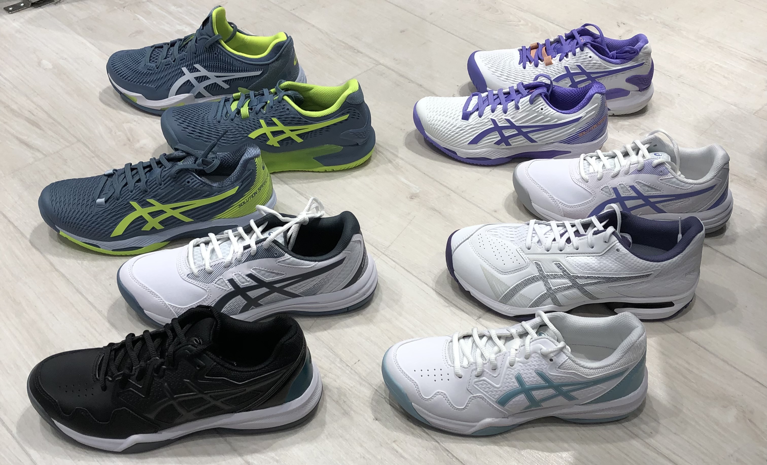 アシックス２０２３NEWモデル入荷！！