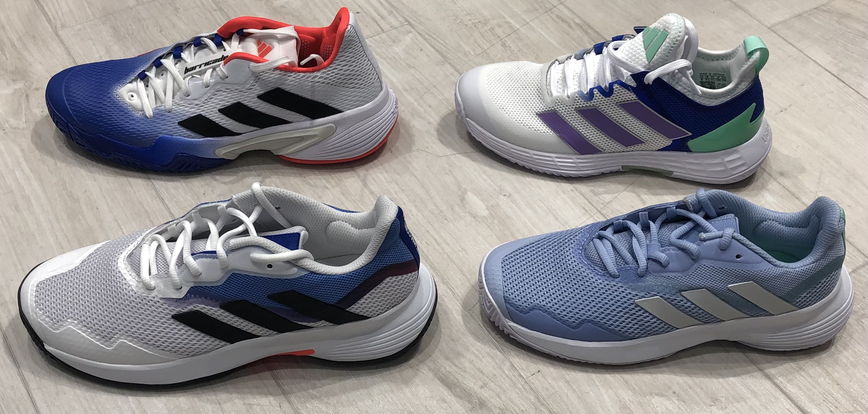 アディダス2023新作シューズ入荷！！