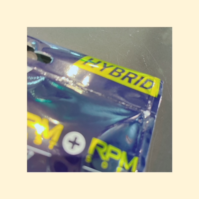 【入荷】NEWハイブリッド！