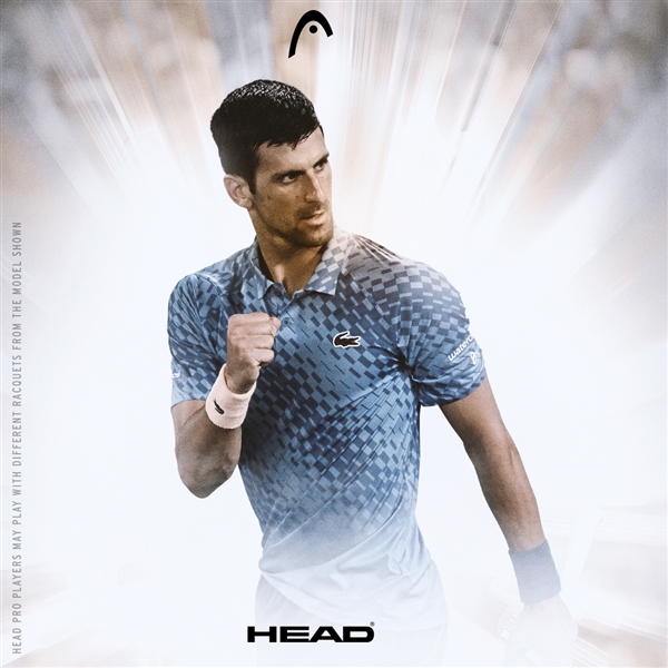 【全豪オープン】ジョコビッチ選手が優勝！世界1位に復帰。