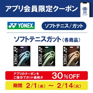 ツボブロ No251 【2月アプリ会員様限定クーポン】