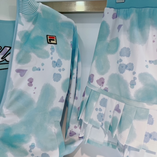 【新作】FILA　SSシリーズ【入荷】