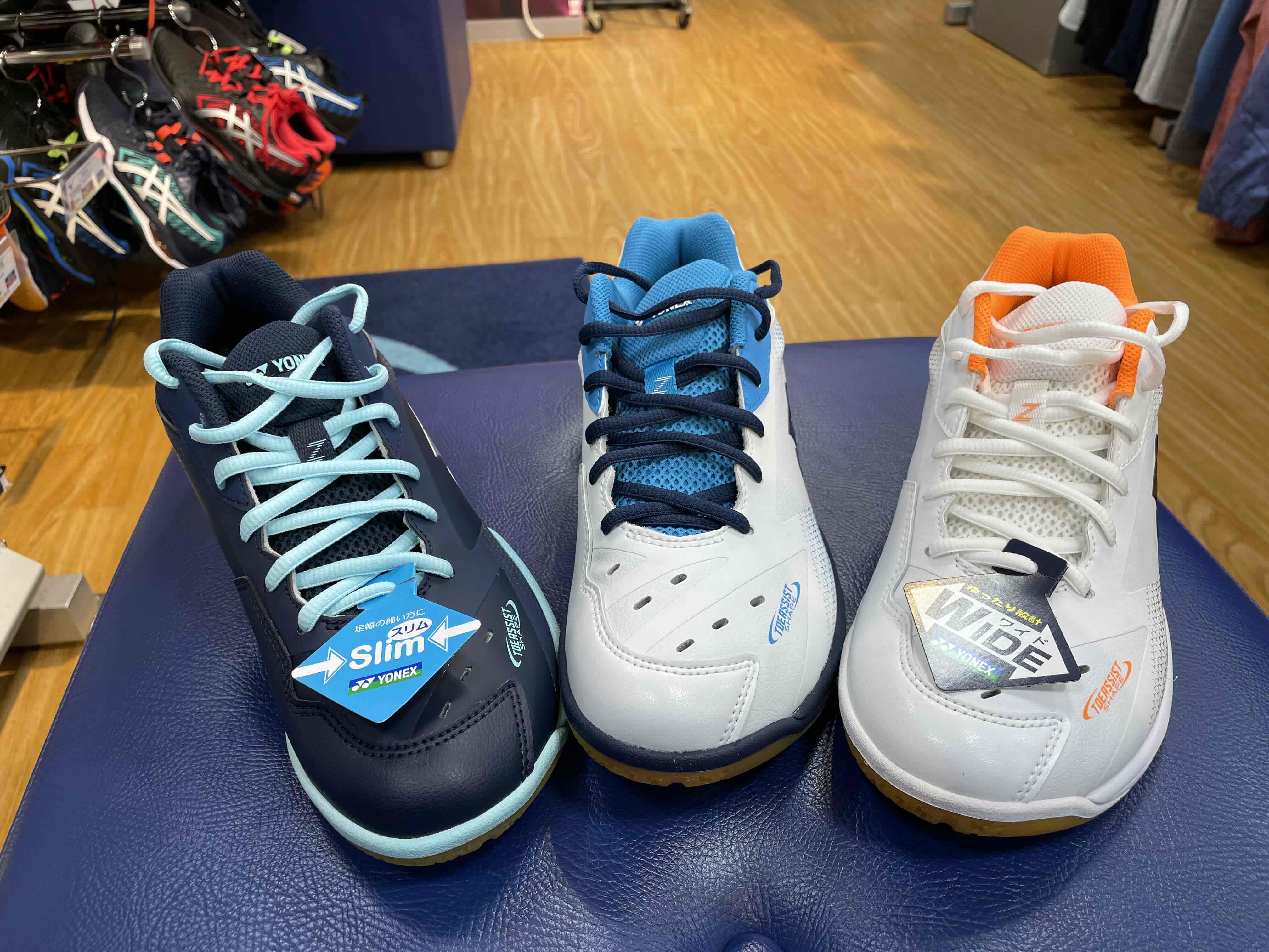 大人気！！NEW65シリーズ、大好評発売中！！