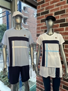 ☆FILA春夏ウエア入荷＆ポイント５倍DAY☆