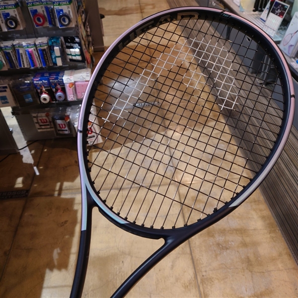 ヘッド　グラビティ プロ 2023 HEAD AUXETIC グラビティPRO 2023 テニストピアSPEC | テニス