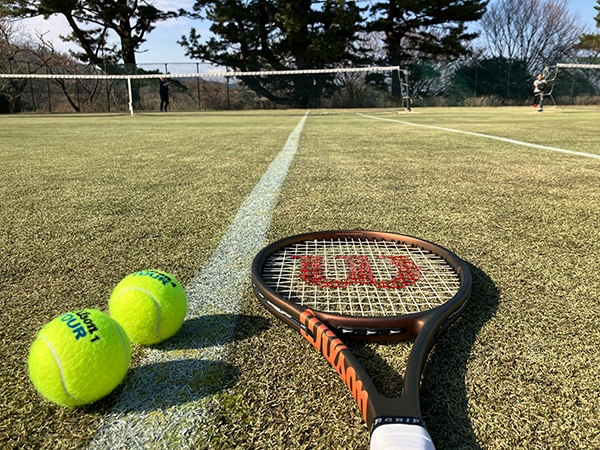 【ウイルソン】ウイルソン×川奈ホテル。受け継がれる伝統の銘器と愉しむ上質な時間。