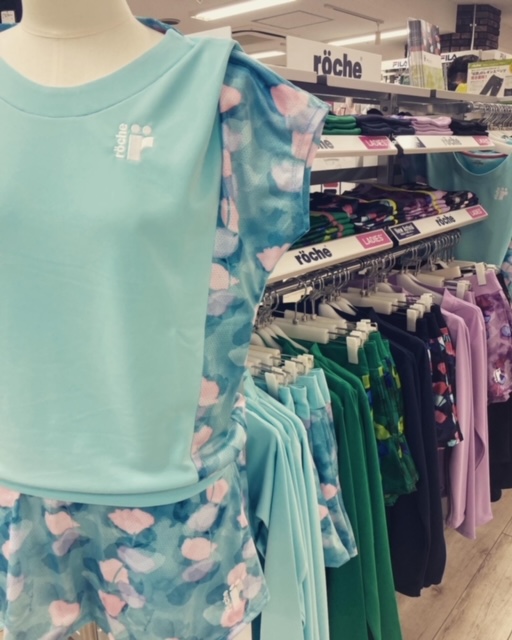 ローチェ「ウォーターカラーズ」