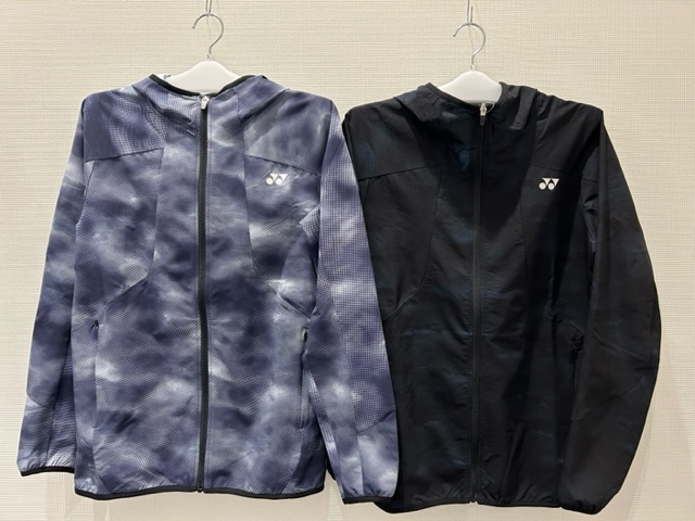 【NEW】ヨネックスウェア