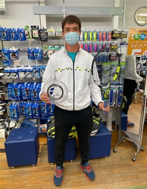 ツボブロ　No257　【中西　聖也プロご来店】